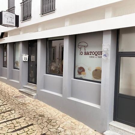 Apartamento Casa Do Largo Bragança Exterior foto